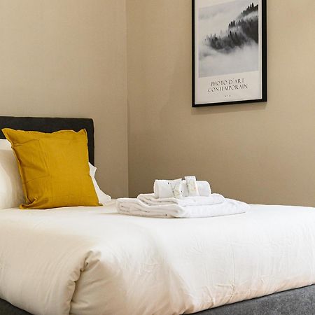 Comfortable & Cozy By Ndp Rent 로마 외부 사진