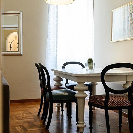 Comfortable & Cozy By Ndp Rent 로마 외부 사진