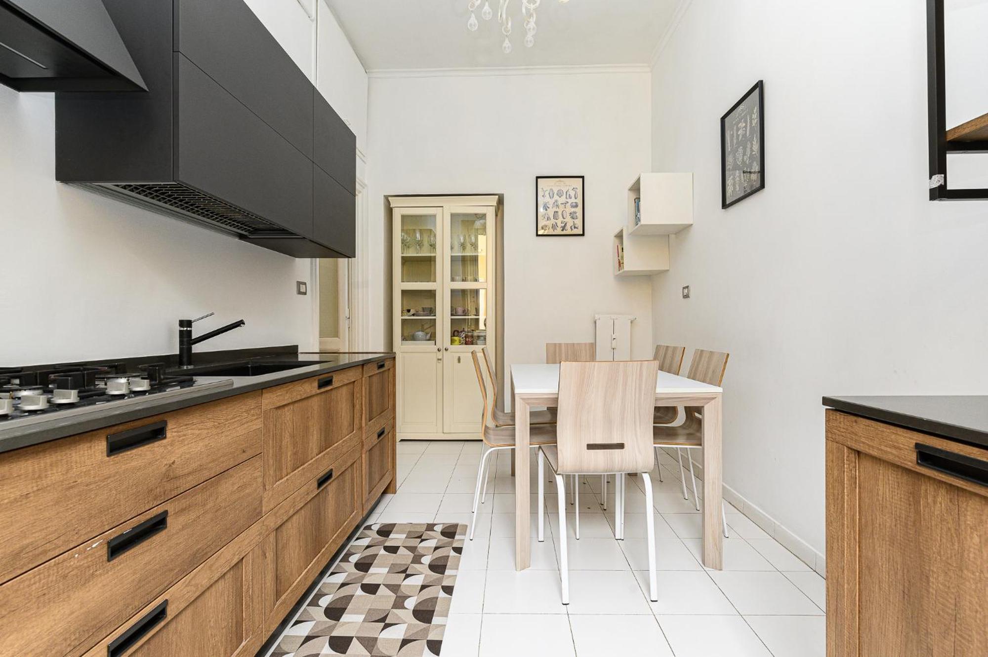 Comfortable & Cozy By Ndp Rent 로마 외부 사진