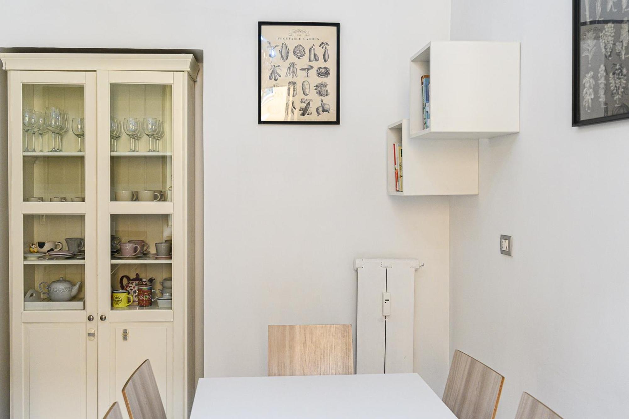 Comfortable & Cozy By Ndp Rent 로마 외부 사진