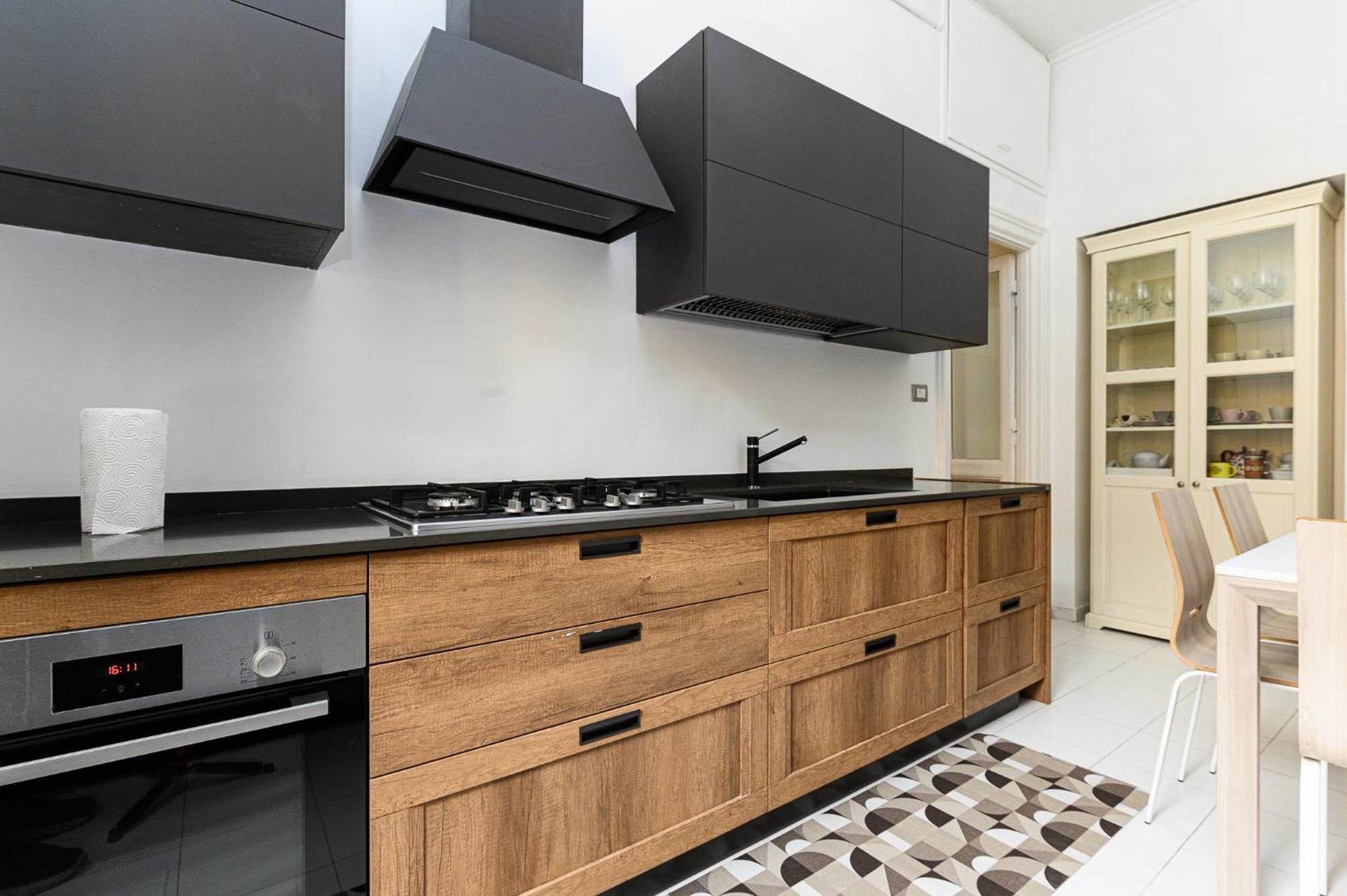 Comfortable & Cozy By Ndp Rent 로마 외부 사진