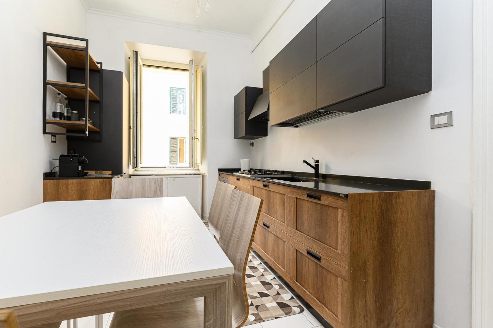 Comfortable & Cozy By Ndp Rent 로마 외부 사진